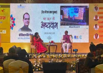 Shivraj Singh Chouhan