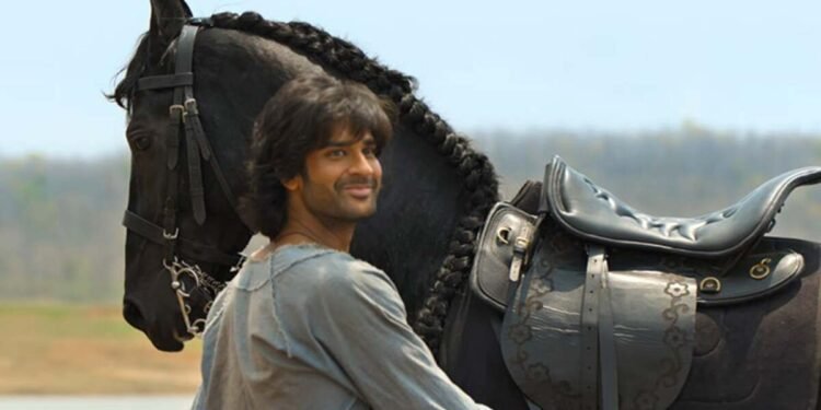 Aaman Devgan, Azaad, Abhishek Kapoor, Debut Movie, Social Media Reactions, Indian Disney Prince, Jhalak, Upcoming Movie,