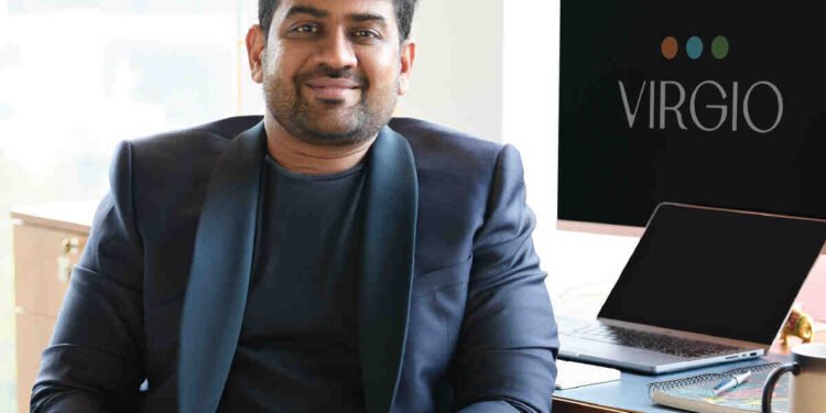 Union Budget FY25-26, Budget Expectations, D2C Startups, Sustainability, Innovation, Inclusive Growth, Virgio, Amar Nagaram, Logistics, Digital Infrastructure, Cross-border Trade, Tax Incentives, Compliance Frameworks, Funding Schemes, Credit Accessibility, Digitization, Cost of Operations, MSMEs, Green Technologies, Renewable Energy, Circular Economy, Climate Goals, Union Budget expectations for D2C startups, Budget FY25-26 focus on sustainability, How the budget can support innovation in India, Government initiatives for inclusive growth, Impact of budget on cross-border trade for D2C, Tax incentives for sustainable businesses in India, Funding schemes for technology innovation in startups, Improving credit accessibility for MSMEs in the budget, Budget measures to reduce the cost of operations for D2C, Encouraging collaboration between MSMEs and large corporations, Policy recommendations for promoting green technologies, Budget support for renewable energy investments, Initiatives for circular economy in India, Aligning industries with India's climate goals through budget, Virgio CEO's expectations from the Union Budget FY25-26, Virgio, Amar Nagaram, Virgio CEO, Indian Budget, India,