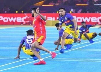 Gravolite, Kho Kho World Cup 2025, Official Mat Supplier, Indira Gandhi Stadium, Sports Mats, High-Performance Mats, Athlete Safety, KKFI Collaboration, Sumit Bhatia, Paras Maheshwari, Sports Equipment Standards, Competitive Sports Flooring,