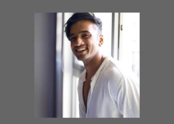 From Medicine to Devdas: Meet Rutuj, the Rising Star Following Shah Rukh Khan’s Footsteps