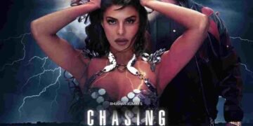 Jacqueline Fernandez