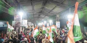 Delhi Politics, Satish Luthra, Shakurbasti, Congress Leader, Public Meeting, Local Issues, Sanitation Problems, Sewage Issues, Public Safety, Youth Participation, Pyaari Didi Yojana, Women Empowerment, Assembly Elections 2025, Development Work, Community Engagement, Delhi News January 2025,