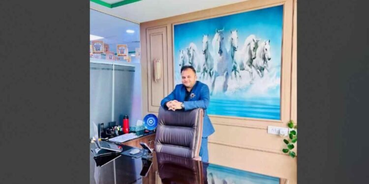 Indian Real Estate, India Real Estate Market, Real Estate Market India, India Property Market, 2025 Real Estate Market, Real Estate Growth India, Indian Real Estate Trends, Residential Real Estate India, Commercial Real Estate India, Industrial Real Estate India, Property Market India, Real Estate Investment India, Real Estate Development India, Indian Economy, Economic Recovery India, Real Estate Trends 2025, Real Estate Market Growth in India 2025, Factors Driving India's Real Estate Growth, Impact of Economic Recovery on Indian Real Estate, Future of Indian Real Estate Market, Trends in Indian Residential Real Estate, Commercial Real Estate Outlook India, Investment Opportunities in Indian Real Estate, Affordable Housing in India, Luxury Real Estate India, Real Estate Market Analysis India, Real Estate Forecast India, Real Estate News India, Real Estate Market, Property Prices, Real Estate Investment , Pradhan Mantri Awas Yojana (PMAY), Real Estate (Regulation and Development) Act (RERA), Foreign Direct Investment (FDI) in Real Estate, PropTech, Green Building, Sustainable Construction, Co-working Spaces, Office Space Leasing, Housing Sales, Tier 2 Cities Real Estate, Tier 3 Cities Real Estate, Jenika Ventures, Abhishek Raj (Founder & CEO), Property Investment, Real Estate Sector, Housing Market, Office Market, Retail Market , Construction Industry, Urbanization, Infrastructure Development, Economic Growth,