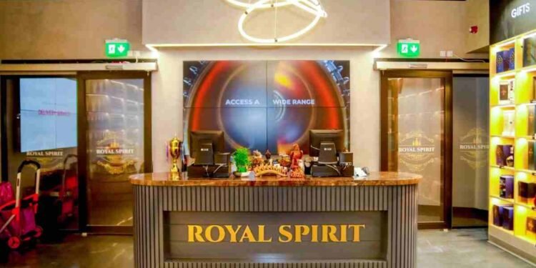 Royal Spirit, Royal Spirit Abu Dhabi, Abu Dhabi liquor store, Abu Dhabi wine shop, Abu Dhabi spirits shop, Wine delivery Abu Dhabi, Liquor delivery Abu Dhabi, Spirits delivery Abu Dhabi, Airport Road Abu Dhabi, Luxury beverage Abu Dhabi, Fine wine Abu Dhabi, Premium spirits Abu Dhabi, Wine , Wines, Red wine, White wine, Rose wine, Champagne, Sparkling wine, Spirits, Vodka, Whiskey, Rum, Tequila, Gin, Cognac, Brandy, Liqueurs, Boutique spirits, Craft spirits, International wines, Premium wines, Rare wines, Fine spirits, Top shelf liquor, 1-hour delivery, Fast delivery Abu Dhabi, Online liquor store Abu Dhabi, Online wine shop Abu Dhabi, Luxury beverage delivery, Curated wine selection, Curated spirits selection, Expert recommendations, Concierge service , Personalized service, In-store experience, Luxury shopping, Gift delivery Abu Dhabi, Party supplies Abu Dhabi, Celebrations Abu Dhabi, Luxury beverage brand, Premium beverage retailer, Modern liquor store, Contemporary wine shop, Sophisticated wine shop, Elegant spirits store, Best wine shop Abu Dhabi, Best liquor store Abu Dhabi, Where to buy wine in Abu Dhabi, Where to buy spirits in Abu Dhabi, Wine delivery near me , Liquor delivery near me , Buy wine online Abu Dhabi, Buy spirits online Abu Dhabi, Luxury wine gifts Abu Dhabi, Premium liquor gifts Abu Dhabi, Trupti Majethiya, Darshan Udani, Neil Nitin Mukesh, Shop now, Order online,