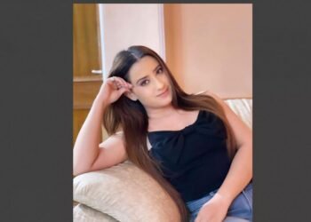 Mumbai Winters: Alisha Panwar Shares Her Style and Seasonal Insights