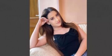 Mumbai Winters: Alisha Panwar Shares Her Style and Seasonal Insights