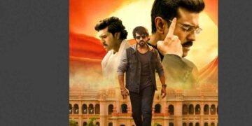 Ram Charan’s Game Changer on its way to becoming the first massive hit of 2025