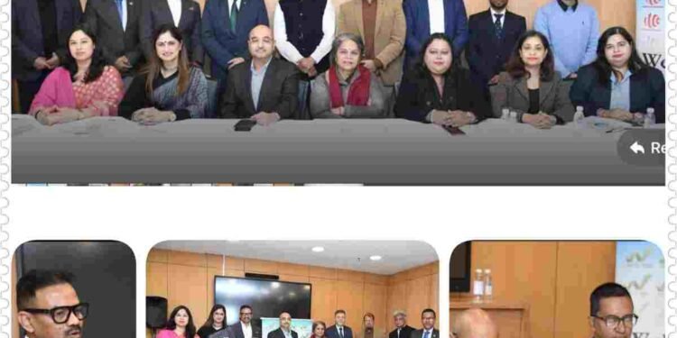 WTC Business & Industry Association Submits Wishlist for Education Reforms Ahead of Union Budget 2025 1 Education Reform, Union Budget 2025, WTC Business & Industry Association, Indian Education System, Skill Development, Digital Learning, AI in Education, Industry-Academia Collaboration, Reducing Education Costs, Bridging the Digital Divide, Tax Incentives for Education, Work-Integrated Learning Programs, Education Budget 2025 India, WTC Education Reforms, Modernizing Indian Education, Skill Development India, Digital Education India,WTC Business