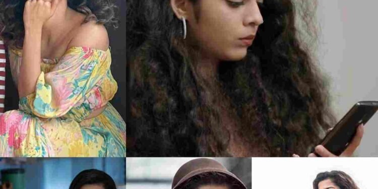 Wishing a Happy Birthday to the Talented Mithila Palkar: A Look Back at Her Amazing Performances