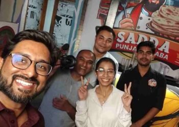 "Chai Ya Coffee": Ananya’s Grit and Justice in Prashant Jade’s Powerful Indie Film