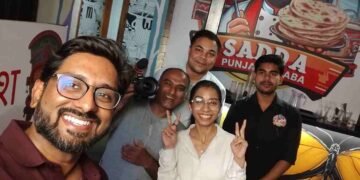 "Chai Ya Coffee": Ananya’s Grit and Justice in Prashant Jade’s Powerful Indie Film