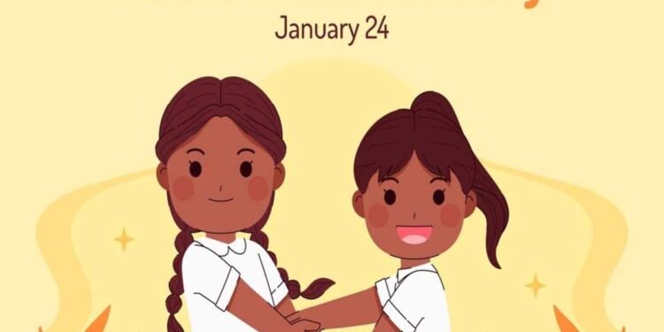 National Girl Child Day 2025: From eating disorders to obesity; common health issues faced by adolescent girls 1 national girl child day, national girl child day 2025, rashtriya balika diwas, balika diwas 2025, girl child day, girl child day 2025,
