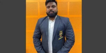 National Youth Day, Swami Vivekananda, Youth Empowerment, Indian Youth, Inspiration, Motivation, Success Story, Overcoming Challenges, Personal Growth, Community Service, Philanthropy, Sudhir Saxena, Kickboxing Champion, Sports Inspiration, Rural India, Education, Skill Development, Social Impact, Inspirational Figures,