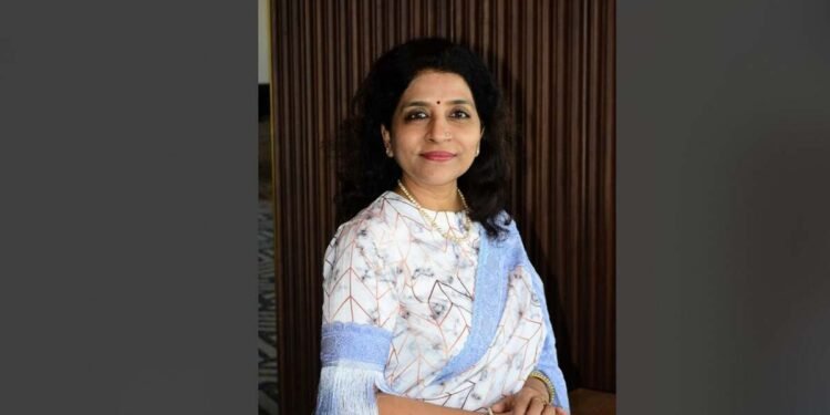 MSME Development Forum President Mamta Binani Lauds 2025-26 Union Budget as a Transformative Step for Indian MSMEs 1 Union Budget 2025-26 ,MSME Development Forum , Mamta Binani ,Indian MSMEs ,Finance Minister Nirmala Sitharaman ,Credit Guarantee , Investment Limits ,Women Entrepreneurs , Youth Entrepreneurs , Global Competitiveness , Micro Enterprises ,Customized Credit Cards , Non-Tariff Barriers , Export Growth , Employment Opportunities , Sustainable Economic Growth , Indian Manufacturing Hub