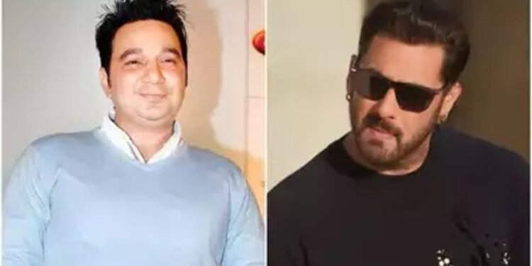 Ahmed Khan on Salman & Other Actors: "Sab Kar Chuke Hai, Problem Waha Hai!" 1 Ahmed Khan, Bollywood Choreographer, Bollywood Dance, Salman Khan, Bollywood Actors, Dance Choreography, Bollywood News, Entertainment News, Ahmed Khan on Choreographing Salman Khan, Bollywood Choreographer Challenges, Ahmed Khan Interview, Salman Khan Dance Style, Bollywood Dance Trends, Behind the Scenes Bollywood, Bollywood Dance Choreography, Ahmed Khan Films, How Ahmed Khan choreographs Salman Khan, Challenges of choreographing Bollywood actors, Ahmed Khan's experience with Bollywood stars, Bollywood dance choreography secrets,