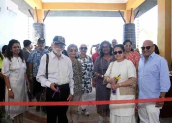 India Saga, Ashiana Housing, Senior Living, Clubhouse Launch, Pune Real Estate, Retirement Communities, Senior Citizens, Real Estate, Ashiana Amodh, Senior Living Pune, Clubhouse Amenities, Senior Housing India, Active Senior Living, Retirement Homes, Ankur Gupta, Ashiana Housing Senior Living, Pune Senior Living Clubhouse, Best Senior Living Communities, Retirement Homes Pune, Active Lifestyle Senior Living, Ashiana Amodh Clubhouse,