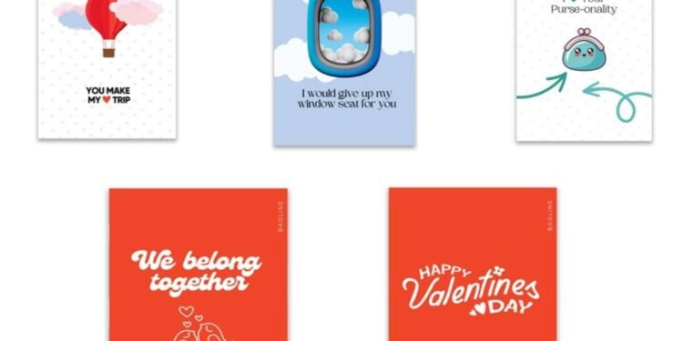 Celebrate Love with BAGLINE this Valentine's! 1 Valentine's Day Gifts, Valentine's Day India, Valentine's Day Sale, Valentine's Day Offers, Valentine's Day Shopping, Valentine's Day Gifts for Him/Her, Valentine's Day Gifts Online, BAGLINE Valentine's Day, Valentine's Day Lucky Draw, BAGLINE, BAGLINE Gifts, Travel Gear Gifts, Handbag Gifts, Lifestyle Accessories Gifts, Tommy Hilfiger Gifts, United Colors of Benetton Gifts, Aeropostale Gifts, The Vertical Gifts, Sugarush Gifts, Valentine's Day Gifts, Valentine's Day Shopping, BAGLINE , Valentine's Day Celebration, Valentine's Day Special, Valentine's Day Lucky Draw, Valentine's Day Contest, Valentine's Day Promotion, Best Valentine's Day Gifts in India, Unique Valentine's Day Gifts, Romantic Valentine's Day Gifts, Affordable Valentine's Day Gifts, Valentine's Day Gifts for Travelers, Valentine's Day Gifts for Couples, Where to Buy Valentine's Day Gifts in India,