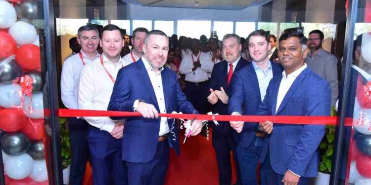 H&MV Engineering, Bangalore Office, Global Expansion, Engineering Jobs, High Voltage Engineering, International Business, India Business, H&MV Engineering Bangalore, Engineering Jobs Bangalore, Power System Engineers, BIM Modelers, Lead Design Engineers, International Office Expansion, PJ Flanagan (CEO), Venkatesan Kesavan, H&MV Engineering India, Engineering Jobs in Bangalore, High Voltage Engineering Jobs, Global Engineering Company, New Office Opening Bangalore,