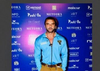 Sohail Khan, World Padel League,WPL , Padel, Padel Tennis, Indian Sports, Sports News, Entertainment, Sohail Khan PANTHERS, WPL Tournament, Padel League, Padel Players, Sports Investment, Padel in India, Growth of Padel, Sohail Khan Padel League, WPL India, Padel Tennis India, Sports Entrepreneurship, Sohail Khan Entertainment,