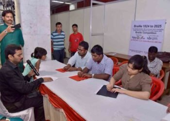 Braille Competition, Disability Awareness, Kolkata Events, NGO Events, Rotary Clubs, Inclusive Education, Social Inclusion, Braille 200th Anniversary, NIP NGO, Rotary District 3291, Louis Braille, Disability Rights, Visually Impaired, Kolkata NGO, Braille Competition Kolkata, NIP NGO Braille Event, Rotary Clubs Disability Support, Inclusive Education Events, Disability Awareness India,