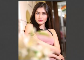 Aishwarya Raj Bhakuni