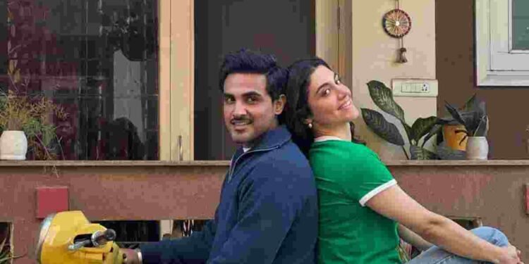 Why ‘Butterflies’ by Delbar Arya & Armaan Bedil is the New Valentine's Day Anthem! 1 Butterflies Song, Delbar Arya, Armaan Bedil, Valentine's Day Song, Love Anthem, Romantic Song, New Song, Music Video, Punjabi Song, Bollywood Song , Chandigarh, Mohali, Madhaniya Movie, Butterflies song download, Delbar Arya new song, Armaan Bedil latest song, Best Valentine's Day song 2025 , Romantic Punjabi songs, Where to listen to Butterflies, Butterflies song lyrics, Delbar Arya movies, Armaan Bedil songs, Delbar Arya Madhaniya movie,