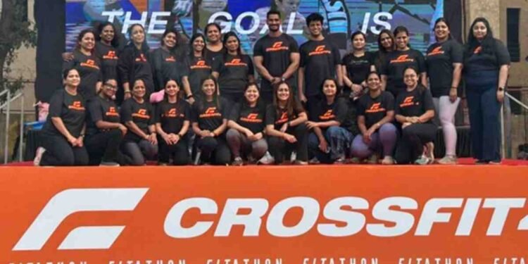 Bhandup Hosts Its First-Ever Charity Run, Organized by CrossFit4, in Support of Vatsalya Trust 1 Bhandup Charity Run, CrossFit4 Charity Run, Vatsalya Trust Charity Run, Bhandup Run, Charity Run Bhandup, CrossFit4 Bhandup, Vatsalya Trust Bhandup, Charity Run Mumbai, Bhandup Fitness Event, Community Run Bhandup, Fundraising Run Bhandup, CrossFit4 Event, Vatsalya Trust Fundraiser, Pramod Mahajan Ground Run Bhandup West Run, Charity Run 2025, Fitness for Charity, Bhandup's First Charity Run, Charity Run for Vatsalya Trust, CrossFit4 Charity Run Bhandup 2025, Fundraiser for Vatsalya Trust Bhandup, Where to Run in Bhandup, Fitness Events in Bhandup, Charity Run Near Me, Run for Charity Mumbai, How to Support Vatsalya Trust, Bhandup Community Events, CrossFit4, Vatsalya Trust, Max Protein, Munchilicious, Scoop, DFN, Tranquil Investments, Jolly Studio, Pathways, Smrita’s Kitchen, Patel Stationers, Jeena, T-Licious, Bonnie’s Bakery, Dewon Electric, Bharat Café, DJ Paddy, Bhandup, Mumbai, Maharashtra, Charity Run 2025, February 10, 2025, Support Vatsalya Trust, Donate to Vatsalya Trust, Join Charity Run, Participate in Charity Event,