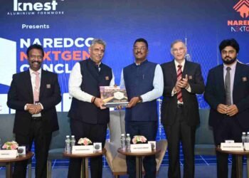 Maharashtra Govt Invites Developers to Utilize 3,360 Acres of MSRTC Land: State Transport Minister 1 Maharashtra MSRTC Land Development, MSRTC Bus Depot Development, NAREDCO NextGen Conclave 2025, Real Estate Development Maharashtra, Digital Learning Hub Real Estate, 3360 Acres MSRTC Land Bank, Pratap Sarnaik, Hafeez Contractor, New DCPR Rules Maharashtra, Real Estate Investment Maharashtra, Affordable Housing Maharashtra, NAREDCO NextGen, Real Estate Trends 2025, Digital Learning Platform Real Estate, Urban Development Future, Maharashtra government invites developers for MSRTC land development, Fast-track development of MSRTC bus depots across Maharashtra, NAREDCO NextGen Conclave 2025 Mumbai, Opportunities for real estate development in Maharashtra's rural areas, Launch of Digital Learning Hub for real estate professionals, Impact of new DCPR rules on Maharashtra real estate development, Future of urban landscapes in India, Innovative financing avenues for real estate growth, Maharashtra Govt Invites Developers for 3360 Acres of MSRTC Land, MSRTC Bus Depot Development to Fast-Track Across Maharashtra, NAREDCO NextGen Conclave 2025: Shaping the Future of Real Estate, Digital Learning Hub Launched for Real Estate Professionals, Real Estate Opportunities in Maharashtra: MSRTC Land & More,