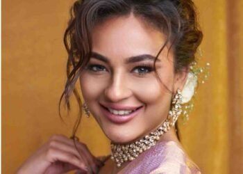Seerat Kapoor, It's Complicated Re-Release, Bollywood Re-Releases, Tollywood Re-Releases, Classic Movie Re-Releases, Movie Re-Release Success, Indian Film Industry, Nostalgia in Cinema, Box Office Re-Releases, Re-Released Movies, Seerat Kapoor It's Complicated, It's Complicated Telugu Movie, Ghilli Re-Release, Sanam Teri Kasam Re-Release, Tumbbad Re-Release, Yeh Jawaani Hai Deewani Re-Release, Seerat Kapoor Interview, Seerat Kapoor News, Re-Release Box Office Success, Classic Cinema Revival, Audience Response to Re-Releases, Telugu Movie Re-Release, Bollywood Classic Re-Release, Film Industry Trends, Impact of Re-Releases, Popular Movie Re-Releases, Indian Cinema Trends, Tollywood Film Industry, Bollywood Film Industry, Indian Movie Market, Watch It's Complicated Re-Release, Seerat Kapoor Movies, Re-Released Bollywood Movies List, Tollywood Re-Release News, Why Re-Releases Are Successful, Seerat Kapoor on It's Complicated re-release box office success, Why are classic Bollywood and Tollywood movies being re-released, It's Complicated Telugu movie re-release audience response, Seerat Kapoor talks about the success of It's Complicated re-release, Bollywood and Tollywood re-release trends and box office impact, How Seerat Kapoor's performance contributed to It's Complicated's re-release success, Classic Indian movies re-released in theaters and their box office performance, Audience nostalgia drives success of movie re-releases in India, Seerat kapoor interview about re-release of its complicated, Where to watch the re-released movie "It's complicated",
