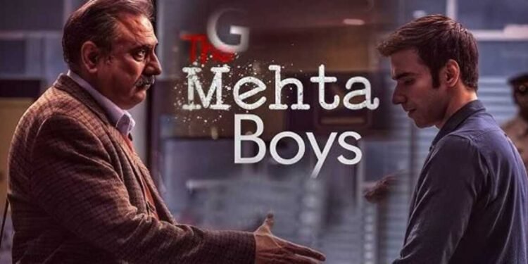 Boman Irani, The Mehta Boys, Prime Video, Father-Son Relationship, Indian Cinema, Bollywood Movies, Avinash Tiwary, Boman Irani Director, The Mehta Boys Movie, The Mehta Boys Streaming, Boman Irani Fatherhood, Father Son Bond, Family Drama, Emotional Drama, Indian Films, New Movies on Prime Video, Boman Irani Interview, Boman Irani directorial debut, The Mehta Boys movie review, Watch The Mehta Boys online, Boman Irani talks about his father, The Mehta Boys film story, Father son relationship in Indian movies, Where to watch The Mehta Boys, Boman Irani's personal story, The Mehta Boys streaming on Prime Video, Boman Irani's new movie,