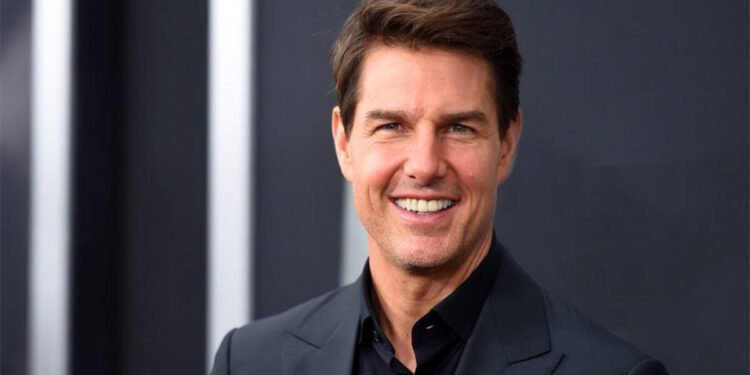 Super Bowl, Super Bowl LVII, Super Bowl Halftime Show, NFL, Kansas City Chiefs, Philadelphia Eagles, Tom Cruise, Angela Bassett, Simon Pegg, Ving Rhames, Vanessa Kirby, Hayley Atwell, Esai Morales, Shea Whigham, Greg Tarzan Davis, Pom Klementieff, Henry Czerny, Hannah Waddingham, Nick Offerman, Lucy Tulugarjuk, Katy O'Brian, Tramell Tillman, Stephen Oyoung, Mission: Impossible, Mission: Impossible - Dead Reckoning, Mission: Impossible - The Final Reckoning, Ethan Hunt, Super Bowl Commercials, Movie Trailers, Sports, Action Movies, Spy Movies, Hollywood, Entertainment, Advertising, Tom Cruise Super Bowl Ad, Mission Impossible Final Reckoning Trailer, Tom Cruise Mission Impossible Super Bowl, Super Bowl Commercial Tom Cruise, Mission Impossible Cast, New Orleans,