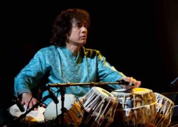 3 Sur 3 Taal, Ustad Zakir Hussain, Indian Classical Music, Mumbai Music Event, Sangeetmay Tihai, Pancham Nishad, Yashwantrao Chavan Centre, Tabla Solo, Vocal Music, Instrumental Music, Indian Music Concert, Mumbai Concerts, Classical Music Performance, Yogesh Samsi, Young Musicians, Live Music Mumbai, February 2025 Events, 3 Sur 3 Taal Mumbai, Ustad Zakir Hussain tribute, Indian classical music concert Mumbai, Live tabla performance Mumbai, Where to find Indian classical music concerts in Mumbai, Upcoming music events in Mumbai February 2025, Sangeetmay Tihai event details, Pancham Nishad events, Yashwantrao Chavan Centre events, Indian classical music for beginners,