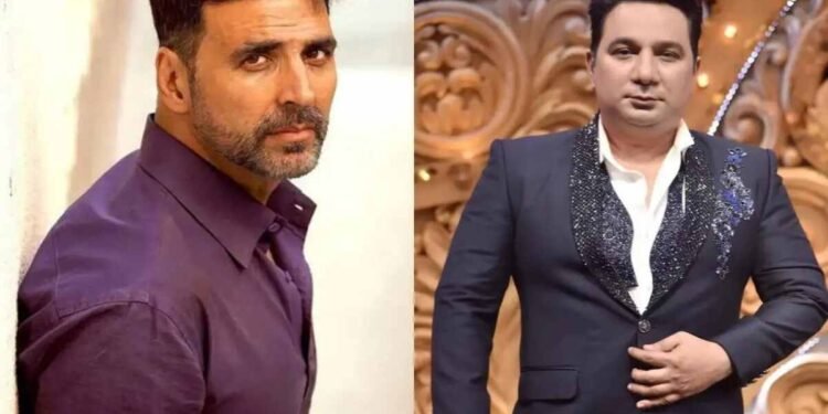 Ahmed Khan Prepares for Final Welcome to the Jungle Schedule, Opens Up About Akshay Kumar’s Dedication 1 Ahmed Khan