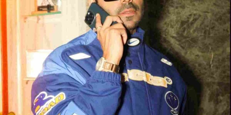 Aparshakti Khurana Back To Hosting Duties; To Helm IIFA Digital Awards 2025 in Jaipur 1 Aparshakti Khurana