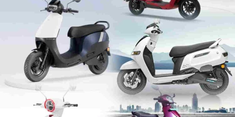 Top 5 Electric Scooters in India Under ₹1,00,000 1 Electric Scooters India, Best Electric Scooters Under 1 Lakh, Affordable Electric Scooters, EV Scooters India, Electric Scooters for Commuting, Ola S1X, Bajaj Chetak Electric, TVS iQube, Sokudo Acute, Hero Electric Optima, Ola Electric Scooter, Bajaj Electric Scooter, TVS Electric Scooter, Sokudo Electric Scooter, Hero Electric Scooter, Electric Scooter Range, Electric Scooter Top Speed, Electric Scooter Battery Electric Scooter Price, Electric Scooter Charging Time, Electric Scooter Mileage, Smart Electric Scooter, Electric Scooter with Removable Battery, Electric Scooter with Long Range, Electric Scooter with Best Performance, Electric Scooter with Smart Features, Electric Scooter with Reverse Mode, Electric Scooter with Hill Hold Assist, Electric Scooters in Bangalore,Electric Scooters in Delhi, Electric Scooters in Mumbai , India Electric Vehicle Market, Urban Electric Scooters India, Best Electric Scooters for City Commute, Ola S1X vs Bajaj Chetak, TVS iQube vs Ola S1X, Best Electric Scooters Comparison, Electric Scooter Reviews India, Top 5 Electric Scooters India, Buy Electric Scooter India, Electric Scooter Price in India, Electric Scooter Offers Electric Scooter Deals, Electric Scooter Specifications Best electric scooters under 1 lakh rupees in India 2024, Electric scooters with the longest range in India, Affordable electric scooters for daily commute in India, Top 5 electric scooters with smart features in India, Electric scooters with removable battery under 1 lakh,