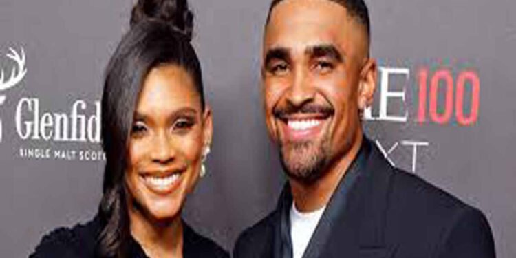 bry burrows, hurts, jalen hurts girlfriend, is jalen hurts married, jalen hurts fiancé, jalen.hurts, bryonna burrows, bry burrows age, bryonna "bry" rivera burrows, jalen hurts gf, jalen hurts married,