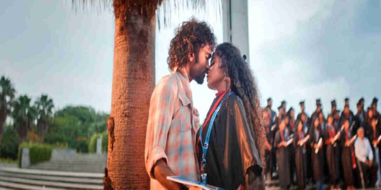 dragon movie, dragon movie review, dragon review, pradeep ranganathan dragon movie review pradeep Ranganathan, dragon movie release date, return of the dragon, ashwath marimuthu, tamilrockers movie download, tamil rockers,