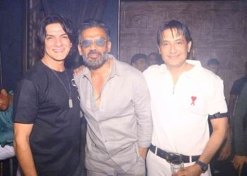 The Alibag Collective ,Samira Habitats ,DJ Aqeel , Alibag Vibes ,OCHO Speakeasy Bar ,Light And Dark ,Coastal Magic