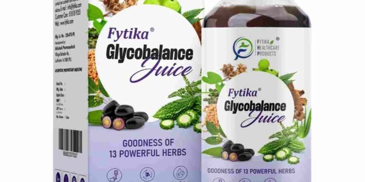 Fytika, Glycobalance Juice, Kolest Care Juice, Ayurvedic health juices, diabetes management, cholesterol control, natural remedies, herbal juices, Ayurveda, blood sugar regulation, cardiovascular health, heart health, Vijaysar, Gurmar, Karela, Arjun Chhal, natural wellness, health beverages, nutraceuticals, Indian herbs, holistic health, Fytika launch, Shivam Tyagi, Fytika.com, Amazon, Flipkart, JioMart
