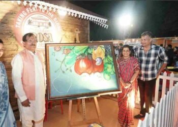 Goa Cashew Fest 2025