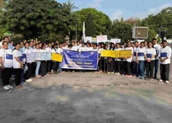 National Hearing Week 2025, Child Hearing Loss Awareness, Congenital Hearing Loss, Pediatric Hearing Healthcare, Early Hearing Detection, Hearing Screening Camps, Cochlear Implants for Children, ENTOD Pharmaceuticals, Matanand Welfare Foundation, #HarBacchaSunega, 92.7 BIG FM Hearing Campaign, Free Hearing Camps India, Hearing Health Awareness, Hearing Loss Prevention, Children's Hearing Health, Hearing Disability Support, Community Hearing Programs, ENT Specialist Awareness, ASHA Anganwadi Hearing Training, Hearing Loss in Children, Hearing Health Education, Hearing Care Access, Walkathons for Hearing, Radio Hearing Awareness, Social Media Hearing Campaign, Hearing Tests for Children, National Hearing Week 2025 impact on child hearing loss, How to detect hearing loss in children early, Free hearing screening camps for children in India, Cochlear implant surgery funding for underprivileged children, ENTOD Pharmaceuticals hearing health initiatives, #HarBacchaSunega social media campaign results, Importance of early intervention for congenital hearing loss, Where to get free hearing tests for children, Awareness programs for hearing loss in children, How to support a child with hearing loss, How to identify hearing disabilities in children at the community level, ENTOD, Matanand Foundation, ENTOD Pharmaceuticals CSR, National Hearing Week, Hearing Week 2025, India Hearing Awareness, New Delhi Hearing Campaign, Mumbai Hearing Awareness, Ahmedabad Hearing Awareness, Kolkata Hearing Awareness, Lucknow Hearing Awareness, Bangalore Hearing Awareness, Hearing Test, Hearing Screening, Donate for Cochlear Implants, Support Hearing Health, Raise Hearing Awareness,