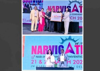 Skill Development in Real Estate Gets a Push: NAR-INDIA Supports NIRED's Initiatives with Historic MoU Signing between NAR-INDIA and NAREDCO 1 Real Estate Skill Development, NAR-INDIA NAREDCO MoU, Real Estate Industry Standards, NIRED Training Programs, India Real Estate Growth, NAR-INDIA NAREDCO Collaboration, Real Estate Professional Excellence, Real Estate Policy Advocacy, National Institute of Real Estate Development, Real Estate Training and Workshops, Real Estate Transparency, Real Estate Ethical Practices, Association of Property Professionals Delhi NCR, NAR-INDIA, NAREDCO, NIRED , India Real Estate, New Delhi Real Estate, MoU Signing, Real Estate Partnership, Real Estate News 2025, Real Estate Sector, Real Estate Market, Property Developers, Real Estate Agents, Homebuyers, Real Estate Investors,