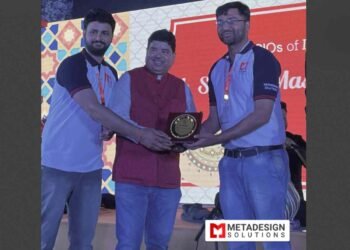 MetaDesign Solutions, CYBERFORCE AI, CODENULA AI, AI talent acquisition platform, No-code development platform, AI-driven software development, No-code digital transformation, CIO event, Enterprise solutions, Technology executives, Digital transformation, Talent acquisition, Workforce assessment, AI-powered CV matching, Intelligent job description creation, AI skill assessment, Personalized learning development AI, Open-source no-code platform, E-commerce development no-code, Content management no-code, ERP lite solutions no-code, Workflow automation no-code, AI-led services no-code, AI in business, No-code development, Automation solutions, Digital transformation solutions, Talent management software, Recruitment automation, Software development, Digital product development,