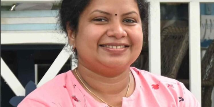 OnMobile Global, Radhika Venugopal, OnMobile CFO, OnMobile appointment, OnMobile leadership, Mobile gaming company, Mobile entertainment company, OnMobile India, OnMobile director, OnMobile news,