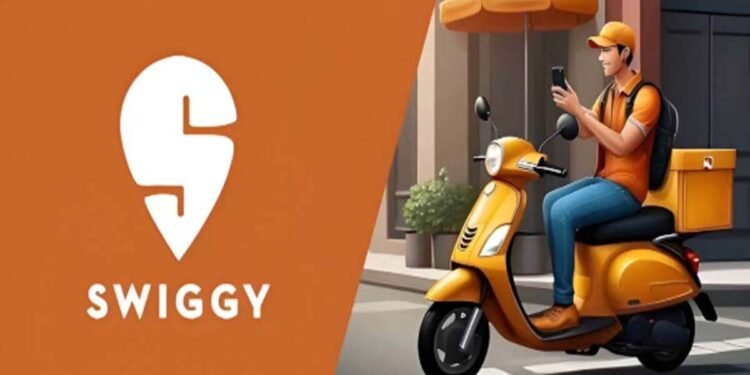 Swiggy Launches New Feature: No Food Notifications During Fasting, Keeps an Eye on Stock Performance 1 Swiggy Fasting Mode, Swiggy Notifications, Swiggy Q3 Results, Swiggy Stock Price, Swiggy Financial Performance, Swiggy IPO, Food Delivery Fasting, Ramadan Fasting, Navratri Fasting, Food Delivery App, Online Food Order, Swiggy Revenue, Swiggy Losses, Swiggy GOV ,Gross Order Value, Swiggy Share Analysis, Stock Market Swiggy, Swiggy Stock Update, Swiggy App Features, How to enable Swiggy Fasting Mode, Swiggy no food notifications during fasting, Swiggy Q3 financial results analysis, Swiggy stock price 52 week high low, Swiggy stock performance after IPO, Swiggy fasting mode for Ramadan, Swiggy fasting mode for Navratri, Swiggy, Swiggy India, Swiggy news, Swiggy updates, Swiggy reports, Swiggy stock information, Swiggy App download, Swiggy features, Fasting season, Religious fasting, IPO stock,