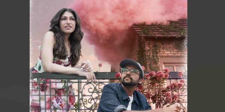 Tulsi Kumar and Aditya A. Bring Back Nostalgia with Soulful Track ‘Tera Mera Pyaar’ 1 Tulsi Kumar, Aditya A., Tera Mera Pyaar, New Song, Love Song, Nostalgic Melody, Tulsi Kumar New Song, Aditya A. Collaboration, Tulsi Kumar Aditya A., Tera Mera Pyaar Tulsi Kumar, Tera Mera Pyaar Aditya A., Pop Music, Love Ballad, Romantic Song, Soothing Melody, Nostalgia Music, Relaxing Music, Music Video, Arsh Grewal Director, T-Series, Audience Choice Song Title, Floral Visuals, Warm Melody, New Music Release, Indian Pop, Hindi Pop, Music Streaming, Latest Song, Music Video Release, Pop Sensation , Music Collaboration Music Track, Official Music Video,