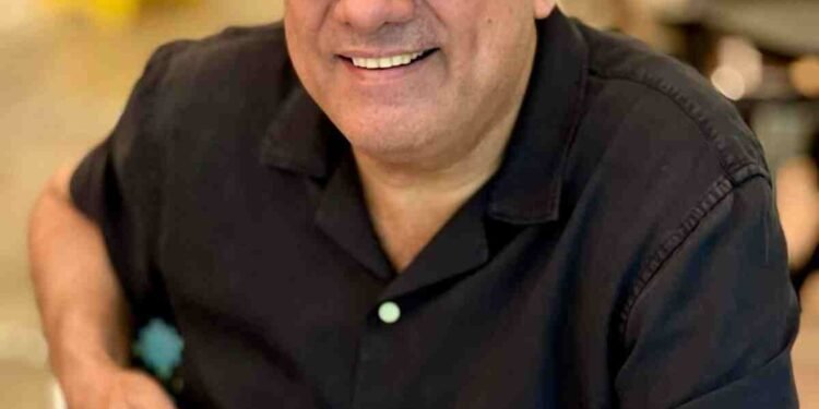 Boman Irani drops a wholesome February recap, see his best moments! 1 Boman Irani