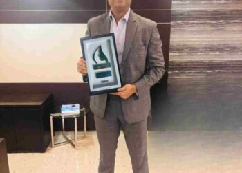 BLS E-Services Honored for Advancing Women's Empowerment at Grass Route Level 6 BLS E-Services, Women Empowerment, Financial Inclusion, Grassroots Empowerment, Rural Development, Digital Services, BC Sakhi Program, Women Entrepreneurship, ET Women Conclave 2025, Shikhar Aggarwal, Pradhan Mantri Jan Dhan Yojana ,PMJDY, Direct Benefit Transfers,DBT, Micro-insurance, Micro-pensions, Agri-enterprise Loans, Rural Banking Outlets, E-Governance Services, Phygital Strategy, Digital Divide, Customer Service, 1 Lakh Touchpoints, BLS E-Services women empowerment initiatives, Financial inclusion in rural India by BLS E-Services, Grassroots level women entrepreneurship program, Impact of BLS E-Services on PMJDY account holders, ET Women Conclave 2025 BLS E-Services award, BLS E-Services digital services for rural communities, How BLS E-Services is bridging the digital divide, BLS E-Services BC Sakhi program impact, BLS E-Services 20% women operated outlets, India, Rural India, New Delhi, BLS International, Empowering Women, Promoting Financial Inclusion, Driving Inclusive Growth, Bridging the Digital Gap, Accessing Essential Services, ET Women Conclave,