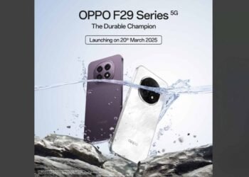 Oppo F29 5G Series, Oppo F29 5G, Oppo F29 Pro 5G, Smartphone Launch, India Launch, 5G Smartphone, Mobile Phones, Oppo F29 5G Specs, Oppo F29 Pro 5G Specs, Oppo F29 5G Price, Oppo F29 Pro 5G Price, SuperVOOC Charging, 360-degree Armour Body  , IP69 Rating   , Oppo F29 5G India Launch, Oppo F29 5G Series Specifications, Oppo F29 5G Price in India, Oppo F29 Pro 5G Features 5G Smartphone India, Oppo F29 5G Amazon Flipkart   ,